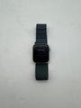 Apple Watch SE 2 A2722 40mm Starlight Aluminum Nylon Band GPS Only - image 5