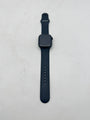 Apple Watch Series 11 A3331 42mm Jet Black Aluminum Sport Band GPS Only - image 5