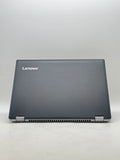 Lenovo IdeaPad 14 Laptop 81CW Pentium 4415U 4GB RAM 500GB No Charger Read! image 5