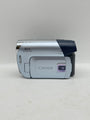 Canon ZR900 Mini DV Video Camcorder 41x Zoom w/ Battery & AC Adapter - image 2
