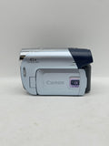 Canon ZR900 Mini DV Video Camcorder 41x Zoom - Not Working image 2