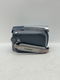 Canon ZR900 Mini DV Video Camcorder 41x Zoom - Not Working image 3