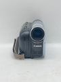 Canon ZR900 Mini DV Video Camcorder 41x Zoom w/ Battery & AC Adapter - image 5