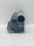 Canon ZR900 Mini DV Video Camcorder 41x Zoom - Not Working image 5