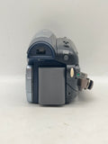 Canon ZR900 Mini DV Video Camcorder 41x Zoom - Not Working image 4