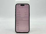 Unlocked Apple iPhone 14 Pro 6.1" A2650 128GB Space Black For Parts #171 image 2