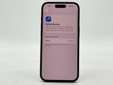 Unlocked Apple iPhone 14 Pro 6.1" A2650 128GB Space Black For Parts #171 image 4