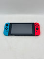 Nintendo Switch HAC-001 32GB Handheld Game Console Dock Included No Charger - image 2
