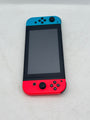 Nintendo Switch HAC-001 32GB Handheld Game Console Dock Included No Charger - image 4