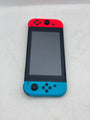 Nintendo Switch HAC-001 32GB Handheld Game Console Dock Included No Charger - image 3