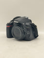 Nikon D3100 14.2MP F-Mount DSLR Digital Camera Body Only with EN-EL14 Battery - image 1