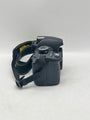 Nikon D3100 14.2MP F-Mount DSLR Digital Camera Body Only with EN-EL14 Battery - image 5