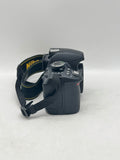 Nikon D3100 14.2MP F-Mount DSLR Digital Camera Body Only with EN-EL14 Battery image 5