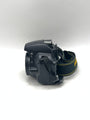 Nikon D3100 14.2MP F-Mount DSLR Digital Camera Body Only with EN-EL14 Battery - image 4