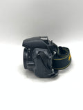 Nikon D3100 14.2MP F-Mount DSLR Digital Camera Body Only with EN-EL14 Battery image 4