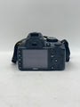 Nikon D3100 14.2MP F-Mount DSLR Digital Camera Body Only with EN-EL14 Battery - image 3