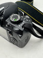 Nikon D3100 14.2MP F-Mount DSLR Digital Camera Body Only with EN-EL14 Battery - image 6