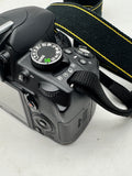 Nikon D3100 14.2MP F-Mount DSLR Digital Camera Body Only with EN-EL14 Battery image 6
