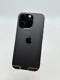 T-Mobile Apple iPhone 16 Pro 6.3" A3083 128GB Black Titanium For Parts #218 image 6