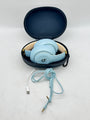 Beats Studio 3 Over-Ear Wireless ANC Headphones Blue/Gold with Carrying Case - image 1