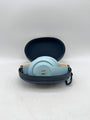 Beats Studio 3 Over-Ear Wireless ANC Headphones Blue/Gold with Carrying Case - image 2