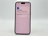 Unlocked Apple iPhone 15 Pro Max 6.7" A2849 256GB Black Titanium For Parts #219 image 3