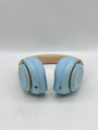 Beats Studio 3 Over-Ear Wireless ANC Headphones Blue/Gold with Carrying Case - image 4