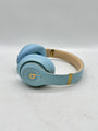Beats Studio 3 Over-Ear Wireless ANC Headphones Blue/Gold with Carrying Case - image 6