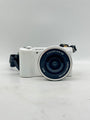 Sony Alpha A5100 24.3MP APS-C Mirrorless Camera E-Mount with Lenses & Battery - image 2