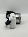 Sony Alpha A5100 24.3MP APS-C Mirrorless Camera E-Mount with Lenses & Battery - image 4