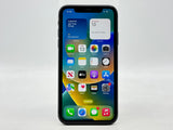 T-Mobile Apple iPhone 11 6.1" A2111 128GB Black Read For Parts #217 image 1