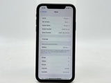 T-Mobile Apple iPhone 11 6.1" A2111 128GB Black Read For Parts #217 image 2