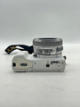 Sony Alpha A5100 24.3MP APS-C Mirrorless Camera E-Mount with Lenses & Battery - image 6