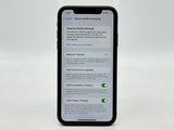T-Mobile Apple iPhone 11 6.1" A2111 128GB Black Read For Parts #217 image 4
