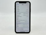 T-Mobile Apple iPhone 11 6.1" A2111 128GB Black Read For Parts #217 image 5