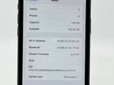 T-Mobile Apple iPhone 11 6.1" A2111 128GB Black Read For Parts #217 image 6