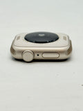 Apple Watch SE 2 A2722 40mm GPS Only Starlight Aluminum image 3