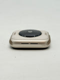 Apple Watch SE 2 A2722 40mm GPS Only Starlight Aluminum image 4