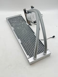 Cooler Master ML360P Silver Edition 360mm AIO Liquid Cooler Read Description! image 3