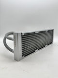 Cooler Master ML360P Silver Edition 360mm AIO Liquid Cooler Read Description! image 4