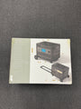 HALO 2400W Portable Power Station 1800Wh LiFePO4 Battery w/ Wheels & Trolley NEW - image 2