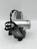 Sharp Viewcam VL-AH151U Hi-8 Analog Camcorder 400x Silver Accessories Included image 4