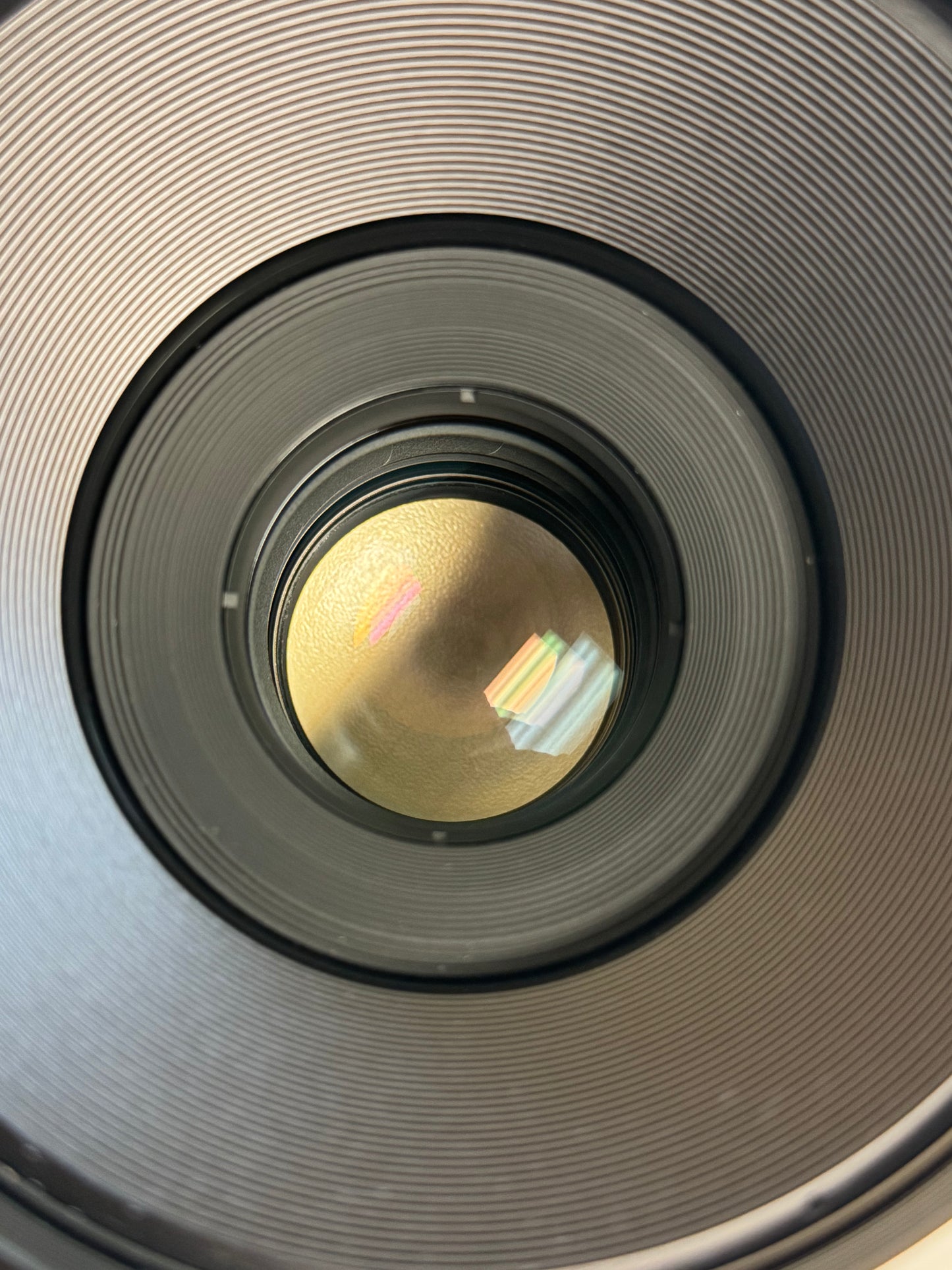 Canon CN-E 50mm T1.3 L F Cinema Prime Lens (EF Mount)