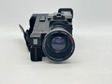 Panasonic WV-F2 CCD Color Video Camera Made in Japan 1985 - Rare image 3