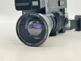 Panasonic WV-F2 CCD Color Video Camera Made in Japan 1985 - Rare image 4