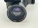 Panasonic WV-F2 CCD Color Video Camera Made in Japan 1985 - Rare image 5