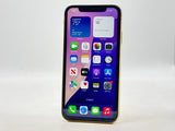 Unlocked Apple iPhone XR 6.1" A1984 64GB Yellow Cracked For Parts #274 image 1