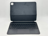 Apple Magic Keyboard for iPad Pro 13" Keyboard Folio Case Black A2974 image 1