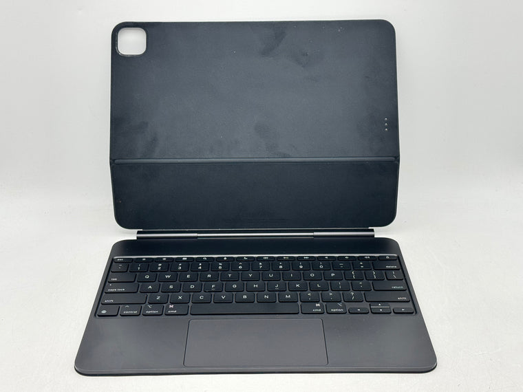 Apple Magic Keyboard for iPad Pro 13" Keyboard Folio Case Black A2974