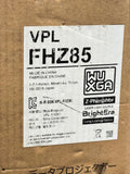 Sony VPL-FHZ85 7300-Lumen WUXGA 3LCD Laser Projector White - New Open Box image 5